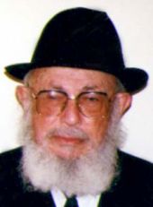 ר' אלחנן אייבשיץ