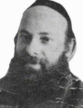 ר' יהושע משה אהרונסון