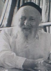 ר' משולם ראטה