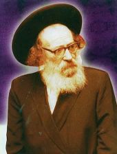 ר' משה נתן נטע למברגר